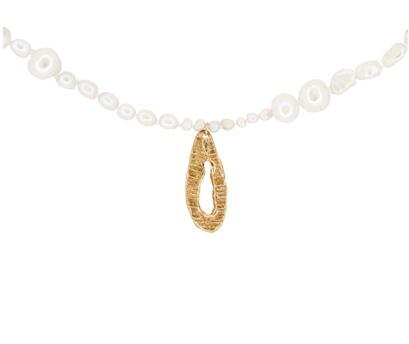 LOVENESS LEE - Lydia Aurum Necklace