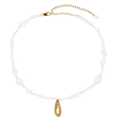 LOVENESS LEE - Lydia Aurum Necklace