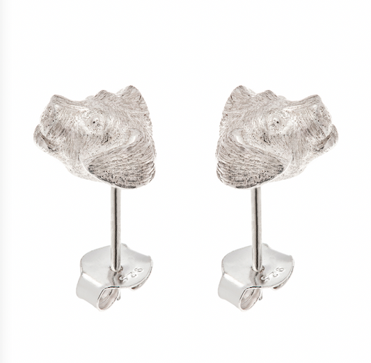 SIMON HARRISON JEWELLERY - Chinese Zodiac Dog Earring