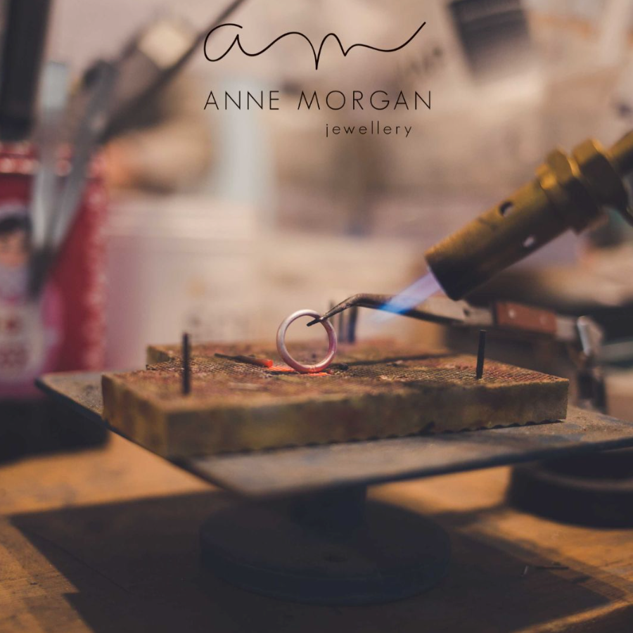 Stacking Ring Workshop