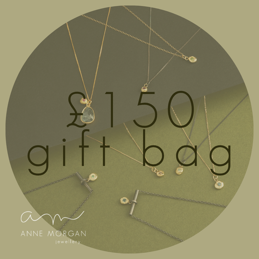 £150 Gift Bag - Collection Only