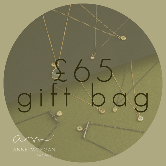 £65 Gift Bag - Collection Only