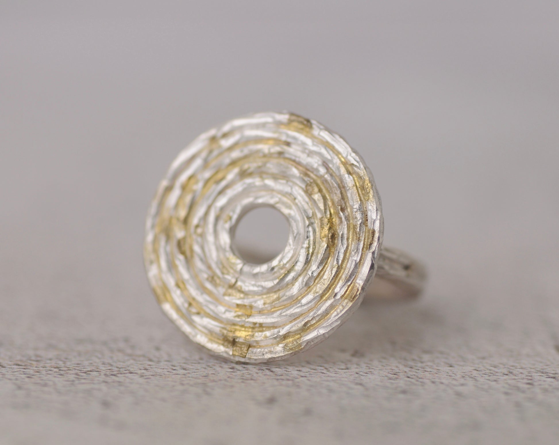 flux whirl orb ring