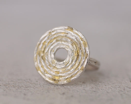 flux whirl orb ring