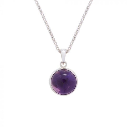SIMON HARRISON JEWELLERY - Zodiac Celtic Ash Pendant