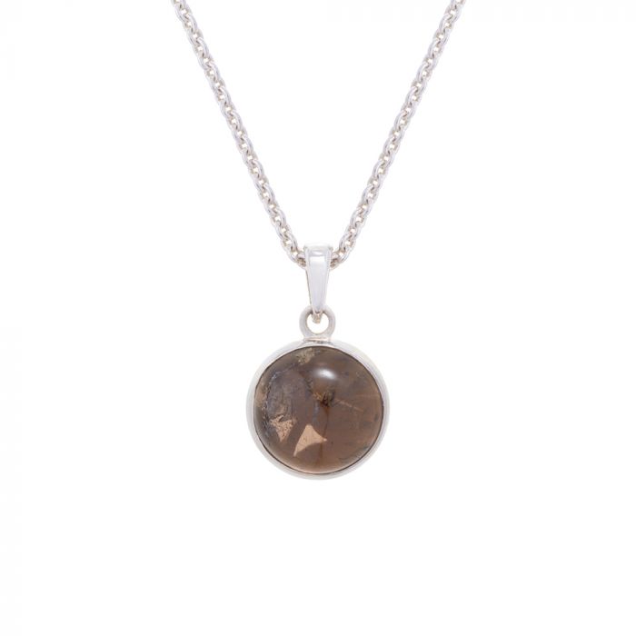 SIMON HARRISON JEWELLERY - Zodiac Celtic Elder Pendant