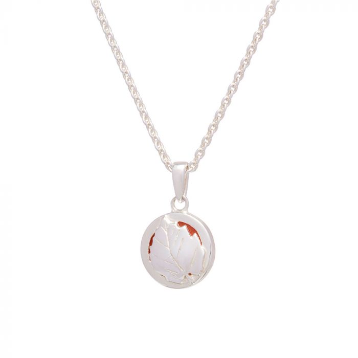 SIMON HARRISON JEWELLERY- Zodiac Celtic Hazel Pendant