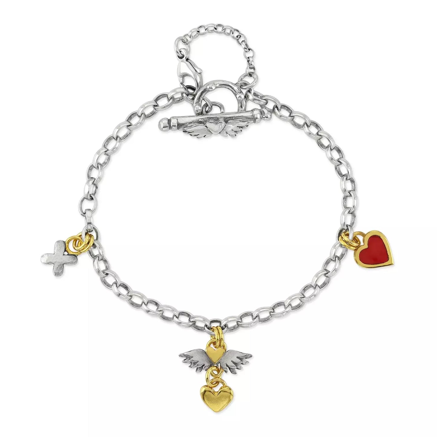 SOPHIE HARLEY - Valentine Bracelet