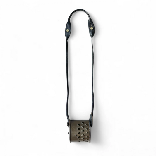 JO POND - Grater Locket Necklace