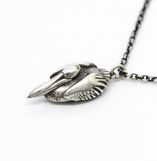 CHRIS HAWKINS JEWELLERY - Pelican Necklace